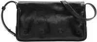 Liebeskind 2167115-9999, Liebeskind Rive Paper Touch Crinkle S | Umh&auml;ngetasche...