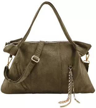 FREDsBRUDER Velvet Wild (311-3877n_3011) brown