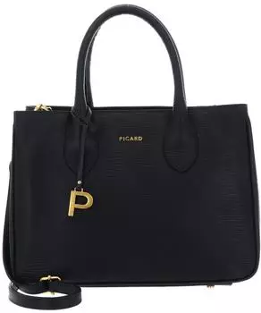 Picard Calais (5654-32J-001) black
