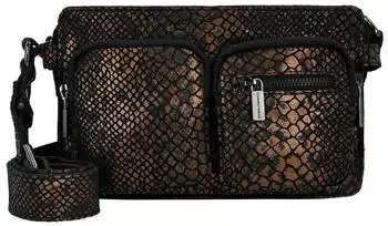 Cowboysbag Glam Monticello (4280-511) brown