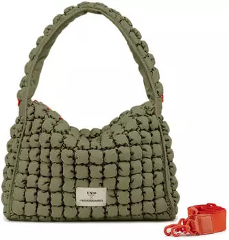 Les Visionnaires Unio Hobo (10991859) oliv
