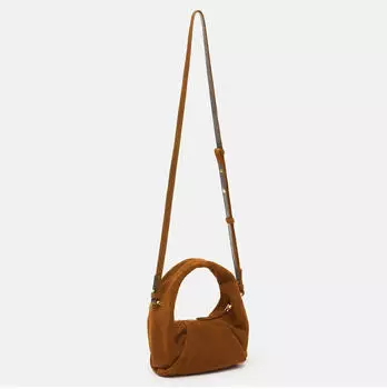 Les Visionnaires Greta Mini Essential (11093459) brown