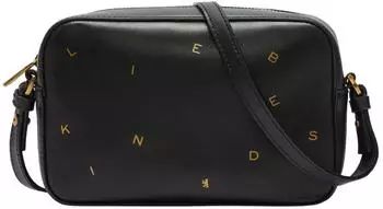 Liebeskind Dancing Letters Ella (2169079_9999) black