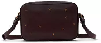 Liebeskind Dancing Letters Ella (2169079_4923) red