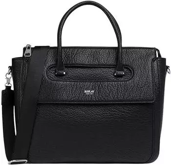 Replay Shopper (FW3798.000.A0502D.098) black