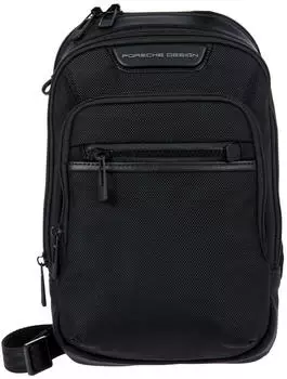 Porsche Design Roadster (ONW01539.001) black