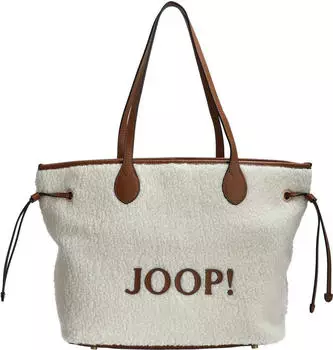 Joop! Lanoso Lara Shopper (4140008294_101) white
