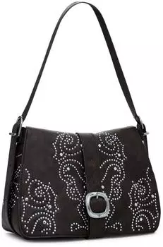 Desigual Poker Face Posadas (25WAXP346009) brown