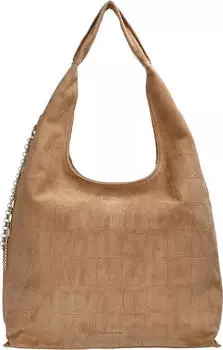 FREDsBRUDER Velvet Wild (311-3784n_12019) brown