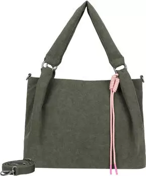 Fritzi aus Preu&szlig;en Sue03 Shopper (FR5275959) oliv