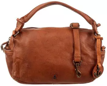Harbour 2nd Saphira (AL.13615-charmingcognac) brown