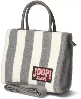 Joop! Jeans Squadra Aurelia Shopper (4130001232_800) grey