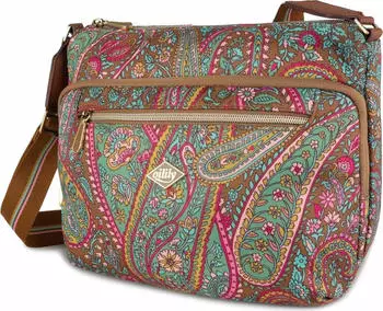 Oilily Friends 4 Ever Stetson (MEOIL1624-720) oliv