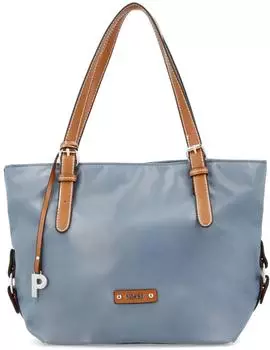 Picard Sonja Shopper (2794-58L-1S6) blue