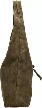 FREDsBRUDER Velvet Wild (311-3784n_3011) brown
