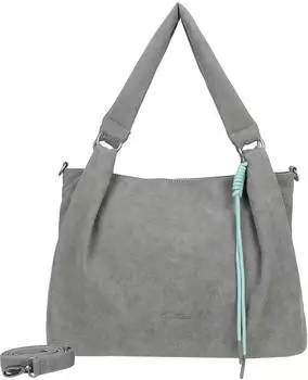 Fritzi aus Preu&szlig;en Sue03 Shopper (FR5275935) grey