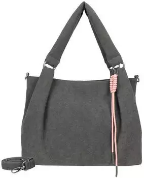 Fritzi aus Preu&szlig;en Sue03 Shopper (FR5275942) grey