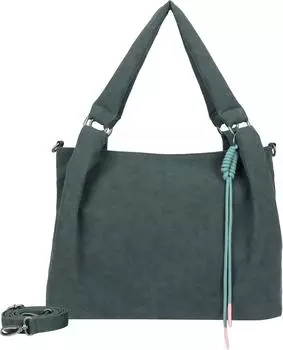 Fritzi aus Preu&szlig;en Sue03 Shopper (FR5275966) blue