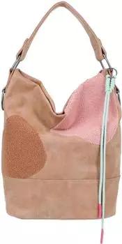 Fritzi aus Preu&szlig;en Olga (FR5276376) brown
