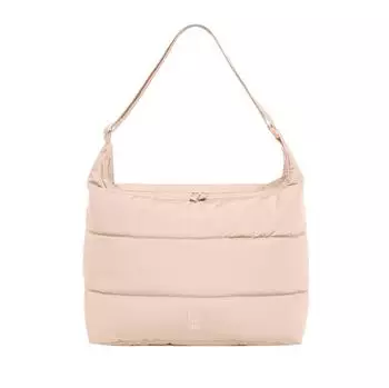 GOT BAG Square Bag (BA0261MO-906) white
