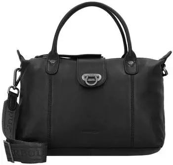 Harbour 2nd Just Pure Liane (JP.13627-darkash) black