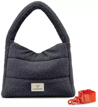 Les Visionnaires Unio Hobo (10991882) grey