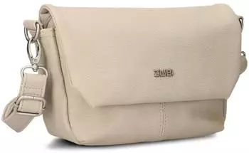 Zwei Mademoiselle.M M40 nubuk-linen