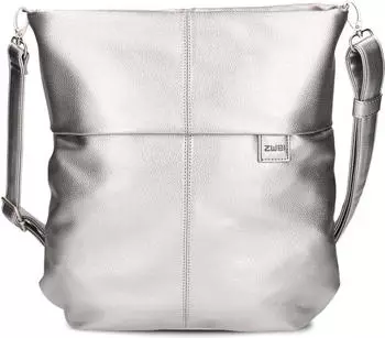Zwei Mademoiselle.M M12 silver