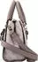 Guess Noelle 4G-Logo (HWBG9672070) dark taupe logo