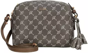 Joop! Schultertasche Cortina Cloe khaki