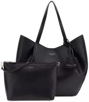Guess Amorette (HWBG7898240) black 2