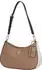 Guess Noelle (HWZG9672180) tan multi taupe