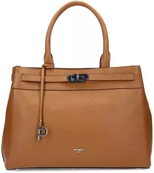 Picard Poppy R252 cognac