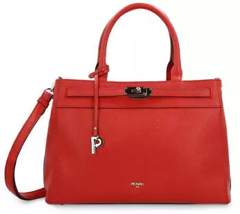 Picard Poppy R252 lipstick
