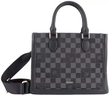 Joop! Piazza Scacchi Aurelia Handbag S black