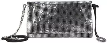 Joop! Serata Luce Cadea Clutch silber
