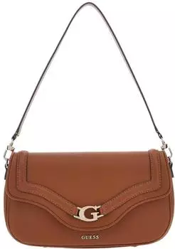 Guess Schultertasche Dea (HWBG7993200) braun