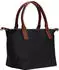 Tommy Hilfiger Tote-Bag mit Crossbody-Riemen (AW0AW17709) schwarz