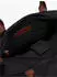 Tommy Hilfiger Tote-Bag mit Crossbody-Riemen (AW0AW17709) schwarz