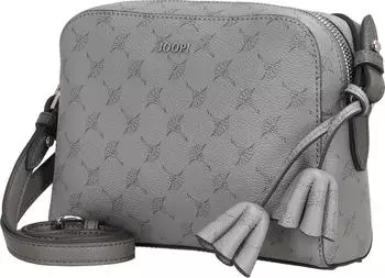 Joop! Schultertasche Cortina Cloe frost grey