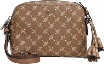 Joop! Schultertasche Cortina Cloe hellbraun
