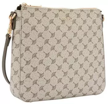 Joop! Schultertasche Mazzolino Jasmina (4140008021) khaki