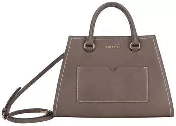 Joop! Solido Lika Handbag (4130001038) falcon