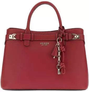 Guess Henkeltasche Gregoria (HWBG8546070) rot