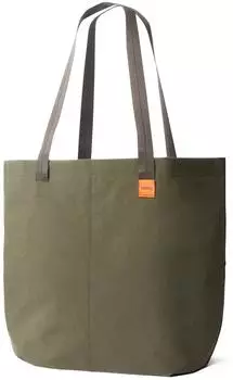 Bellroy Market Shopper (BTMA-WLO-213) green