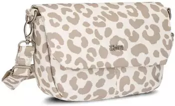 Zwei Mademoiselle.M M40 leo-cotton