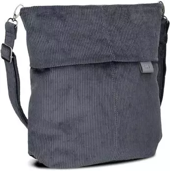 Zwei Mademoiselle.M M12 cord-polar