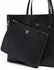 Tommy Hilfiger Tote-Bag mit TH-Monogramm (AW0AW17687) schwarz