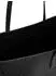 Tommy Hilfiger Tote-Bag mit TH-Monogramm (AW0AW17687) schwarz
