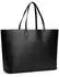 Tommy Hilfiger Tote-Bag mit TH-Monogramm (AW0AW17687) schwarz